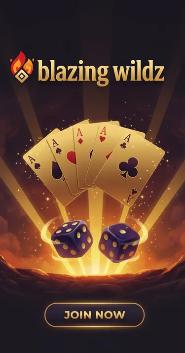 Blazingwildz Casino